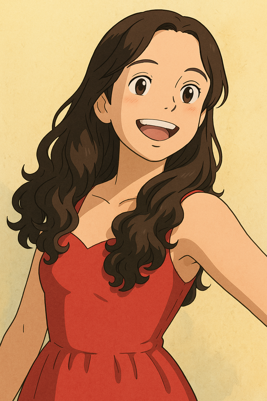 Amy Suarez