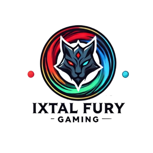 Ixtal Fury Gaming