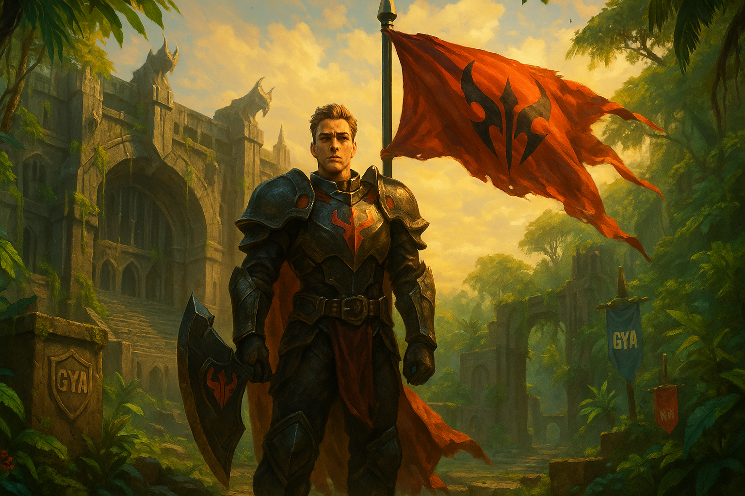 La Fortaleza de Noxus: Único Invicto en su Bastión Mientras la Liga Arde en Crisis de Localías