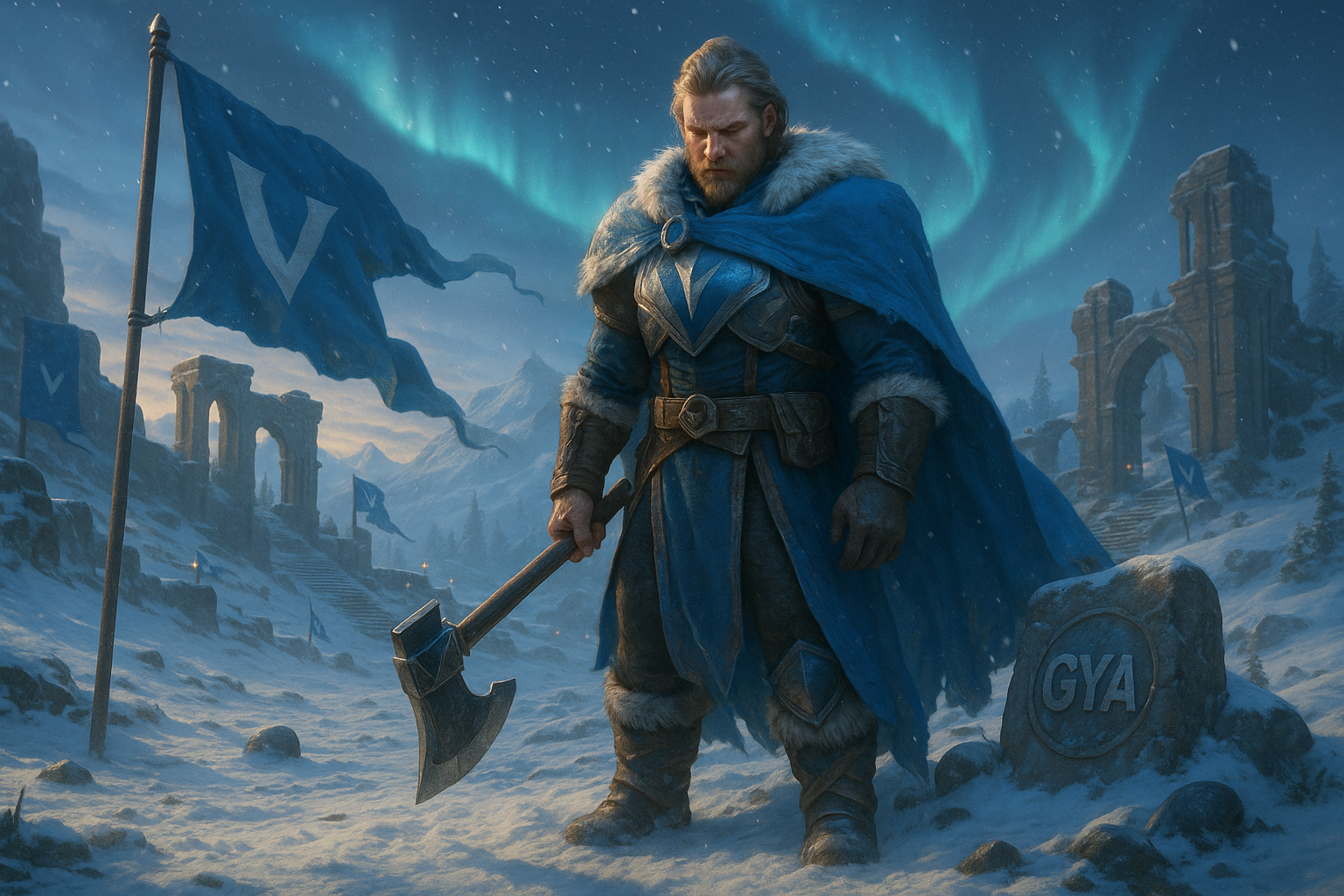 Freljord United en la Cuerda Floja: Último en la Tabla y con el Fantasma de la Eliminación