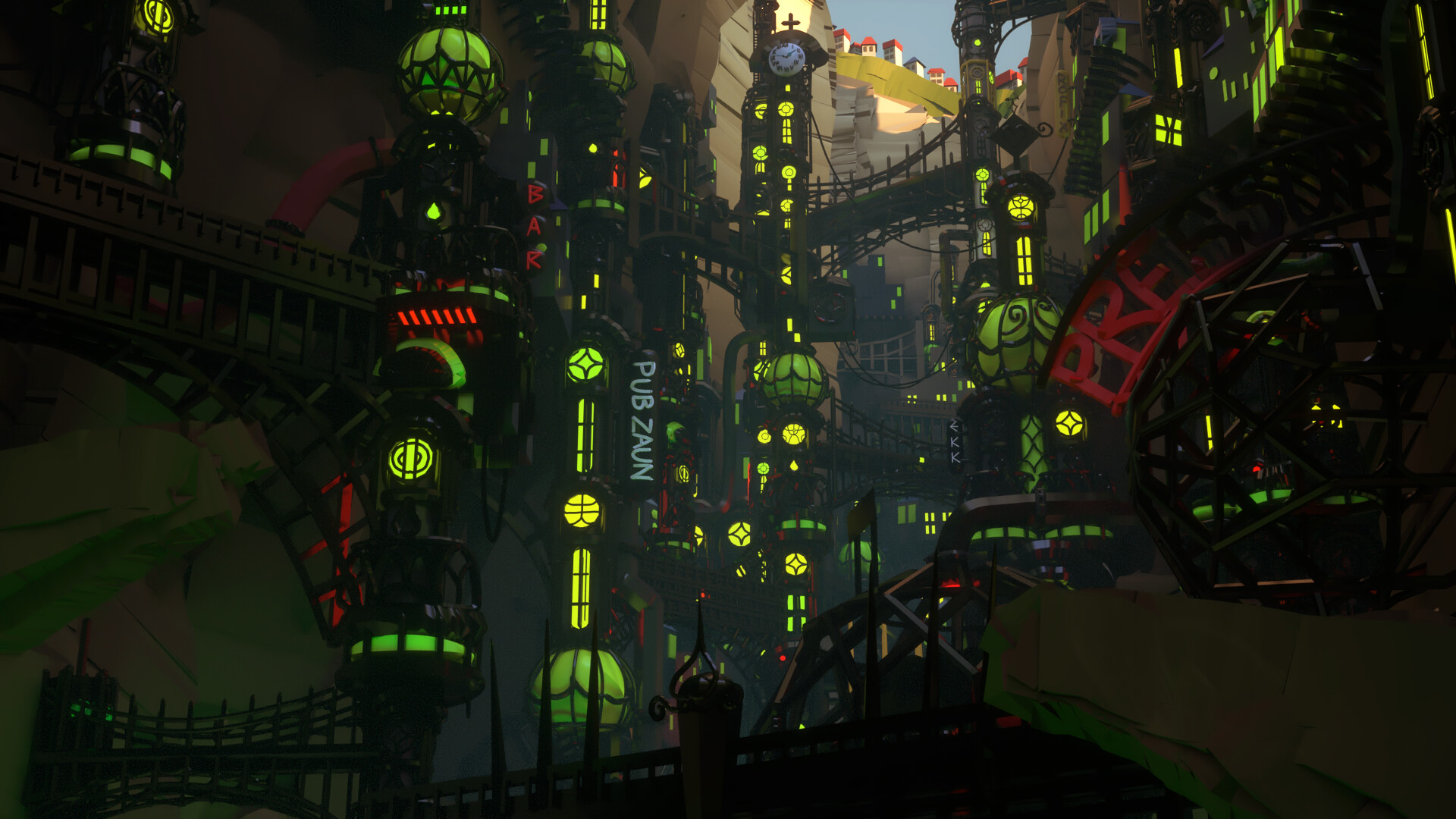 Regiones en Guerra – ¡Nueva dinámica para toda la comunidad GYA!